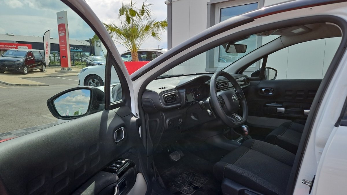 Citroën C3 - Photo 12