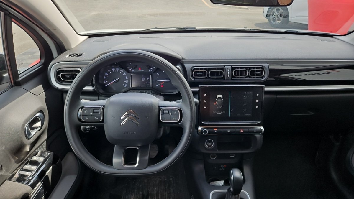 Citroën C3 - Photo 14