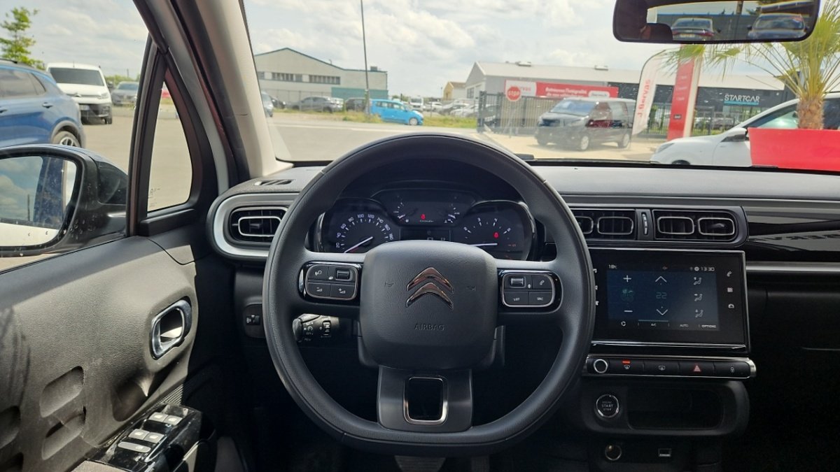 Citroën C3 - Photo 15