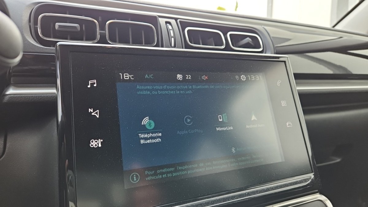 Citroën C3 - Photo 16