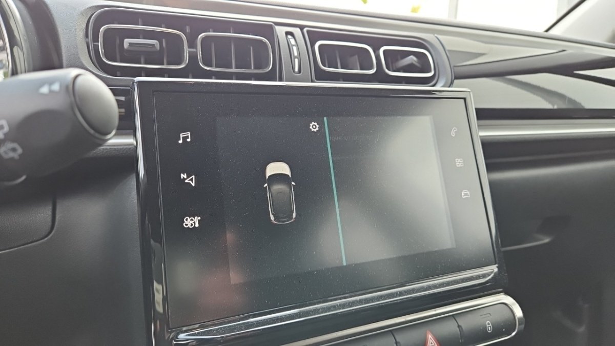 Citroën C3 - Photo 17