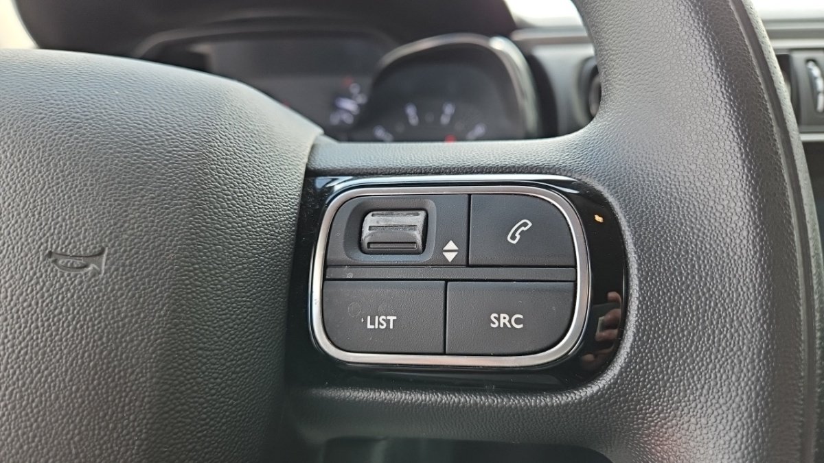 Citroën C3 - Photo 18