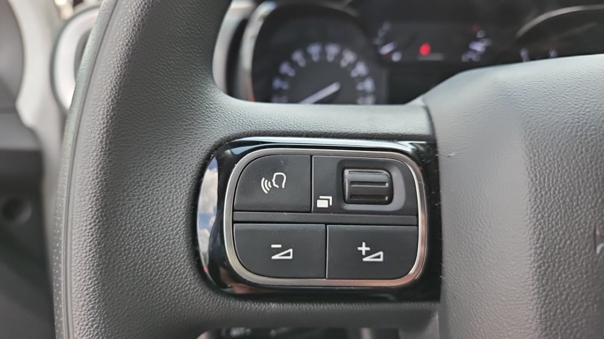Citroën C3 - Photo 19