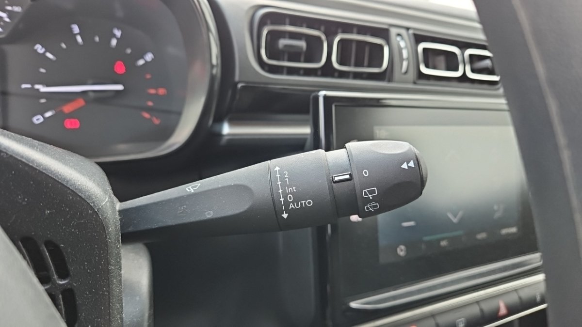 Citroën C3 - Photo 20