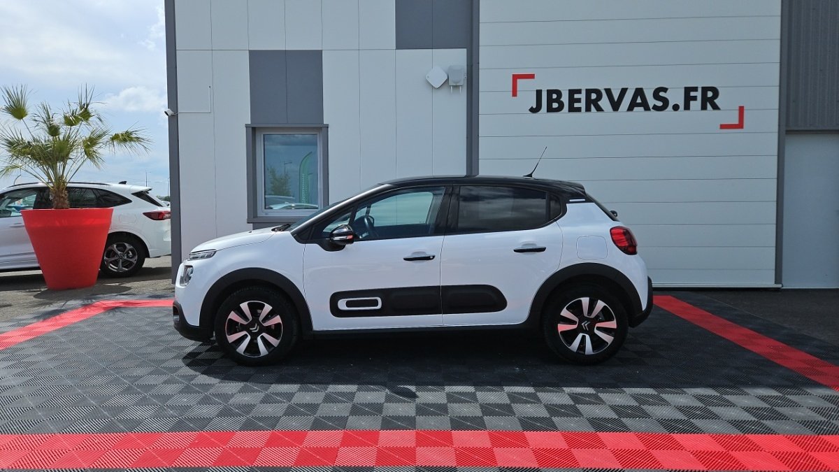 Citroën C3 - Photo 2