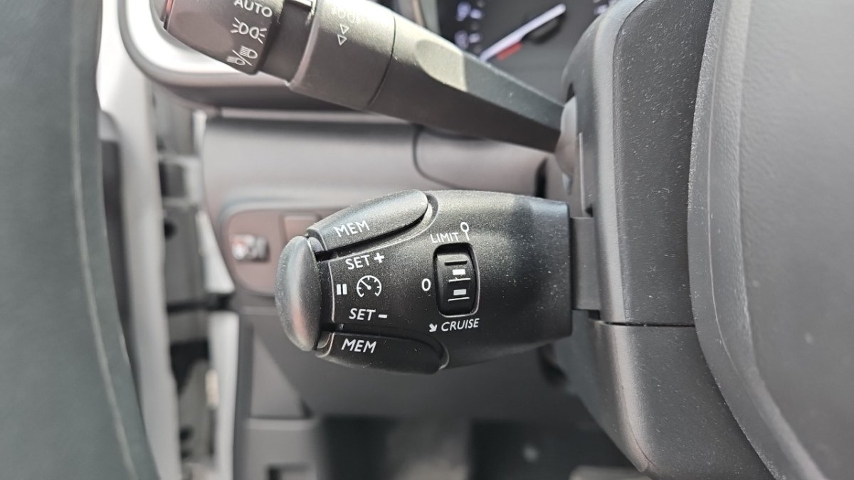 Citroën C3 - Photo 21