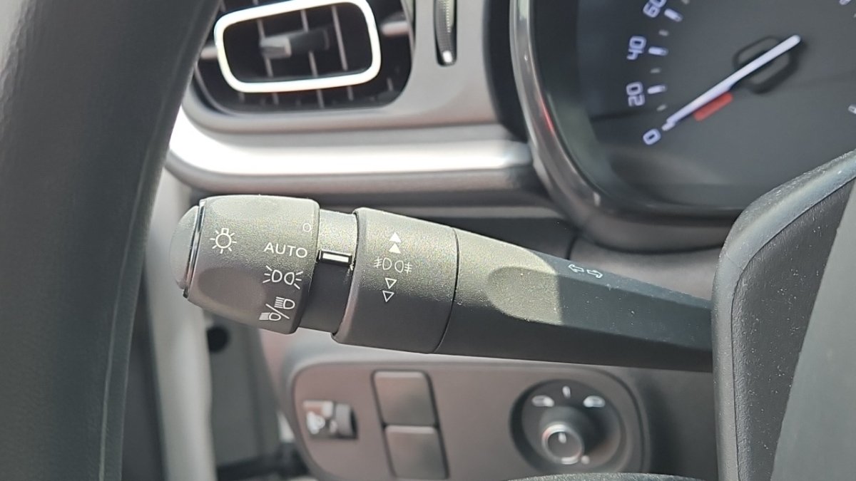 Citroën C3 - Photo 22