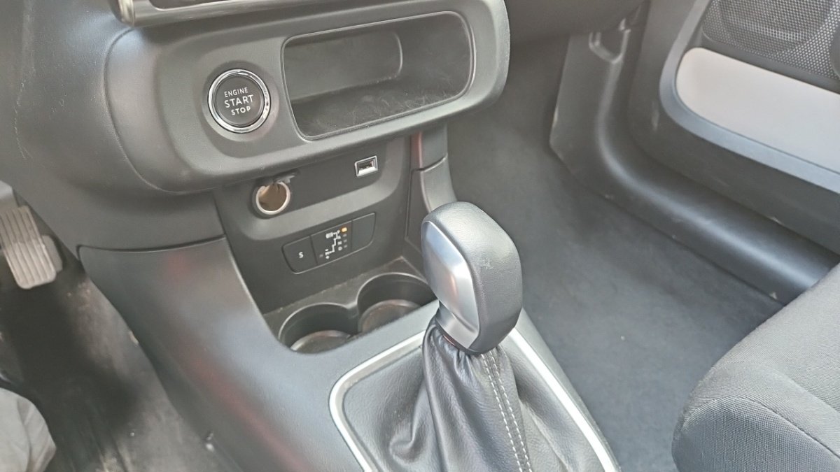 Citroën C3 - Photo 24
