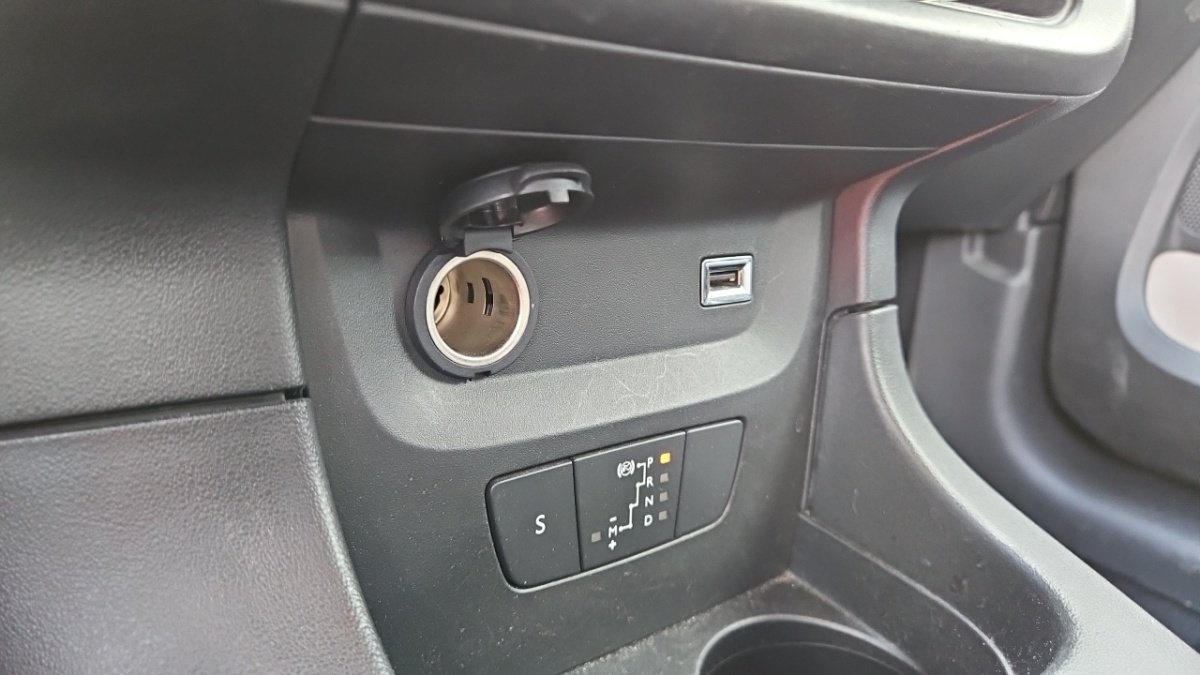 Citroën C3 - Photo 25