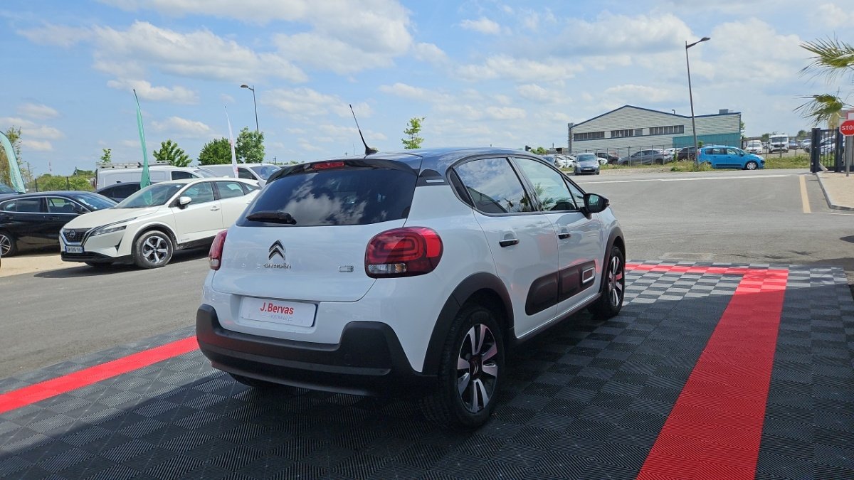 Citroën C3 - Photo 5