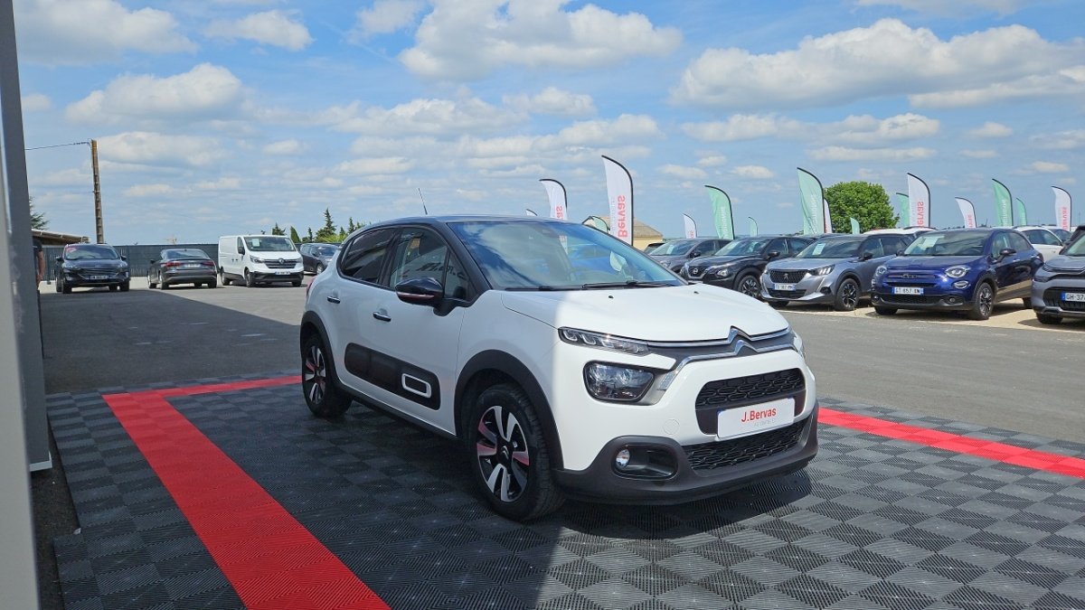 Citroën C3 - Photo 6