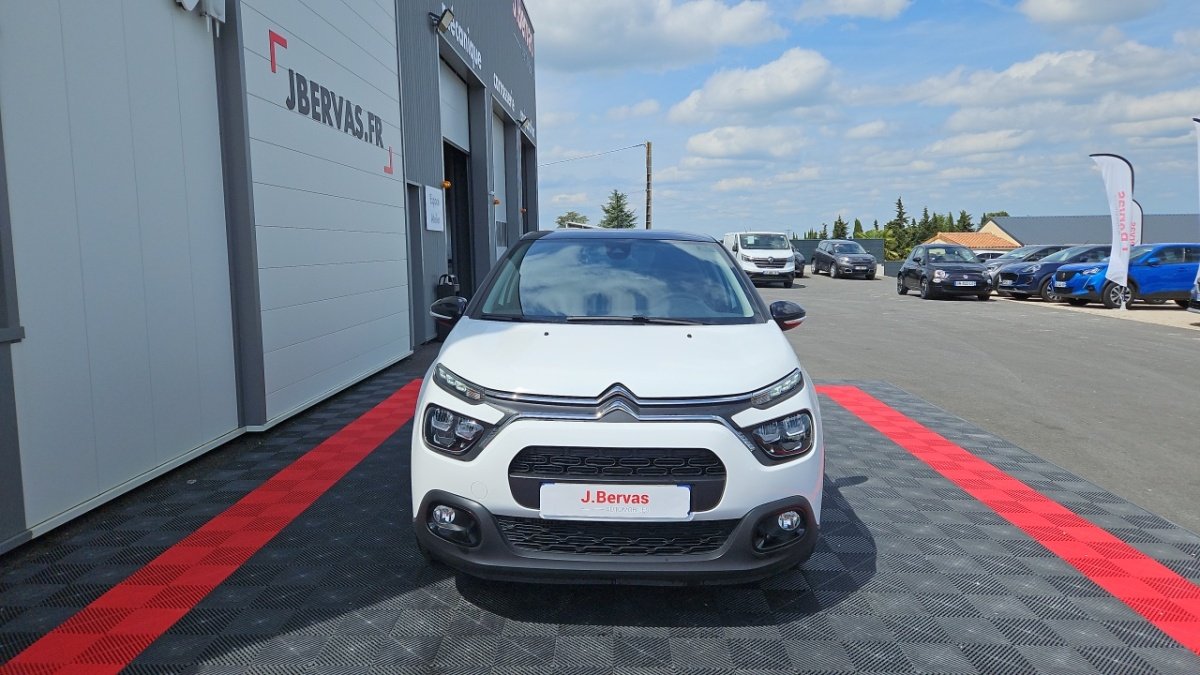 Citroën C3 - Photo 7
