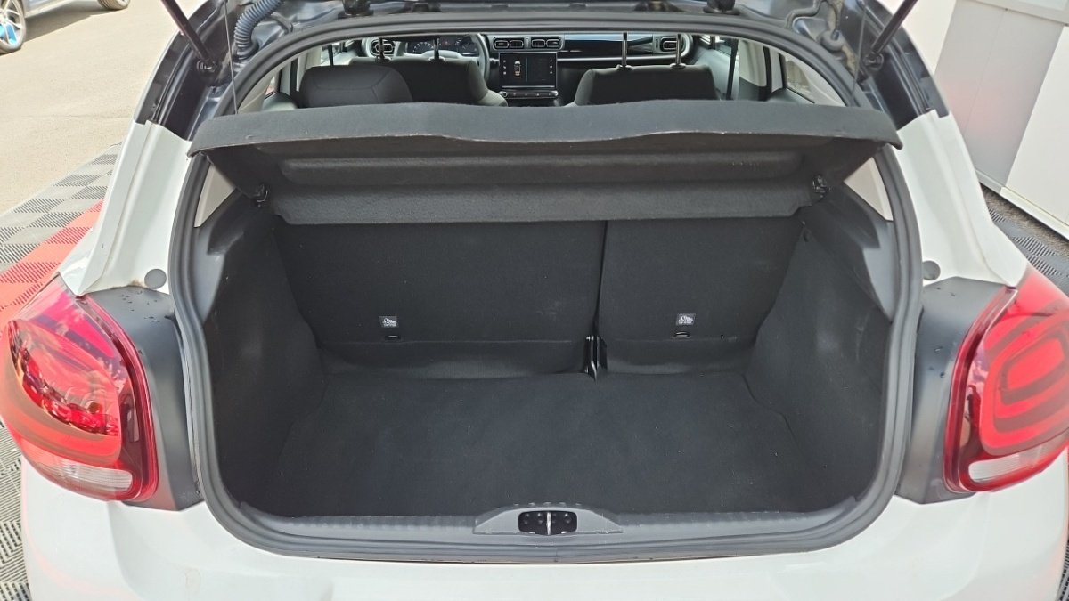 Citroën C3 - Photo 9