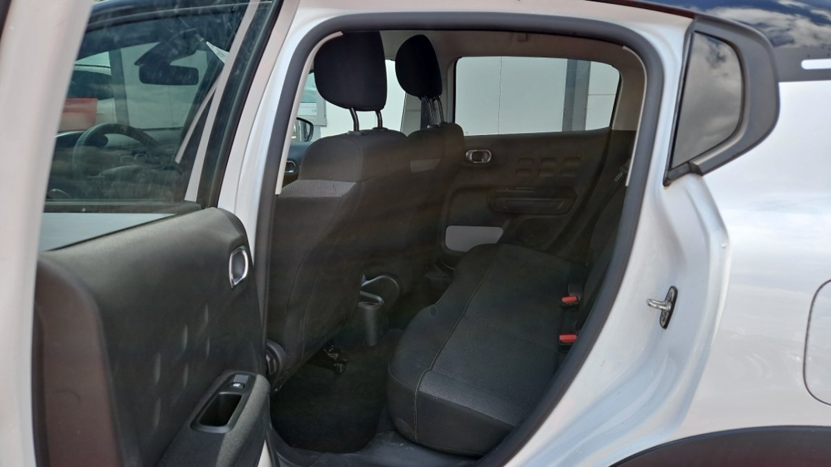 Citroën C3 - Photo 10