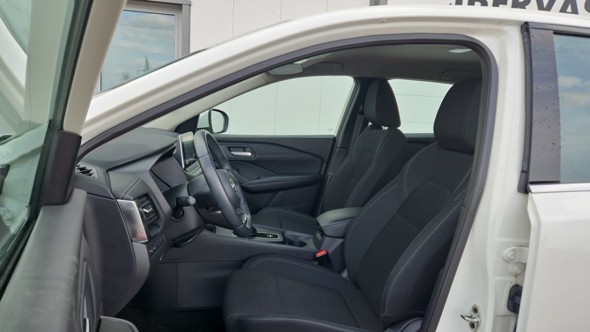 Nissan Qashqai - Photo 13