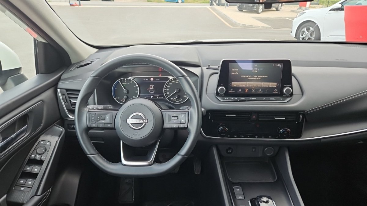 Nissan Qashqai - Photo 14