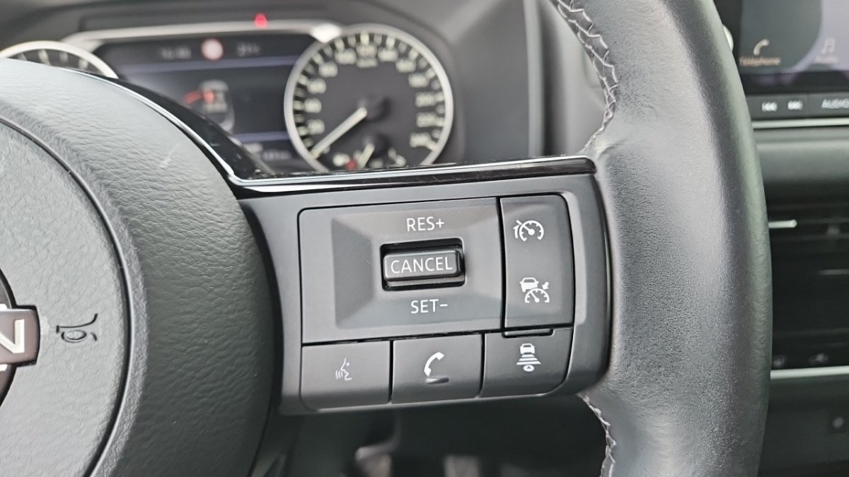 Nissan Qashqai - Photo 17