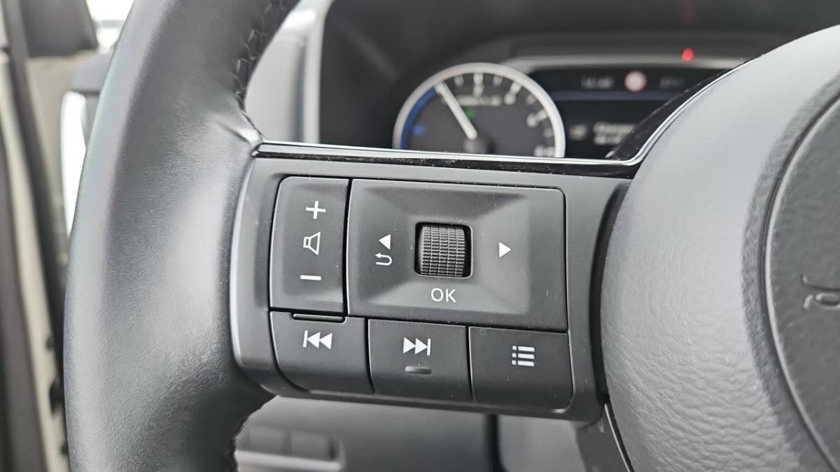 Nissan Qashqai - Photo 18