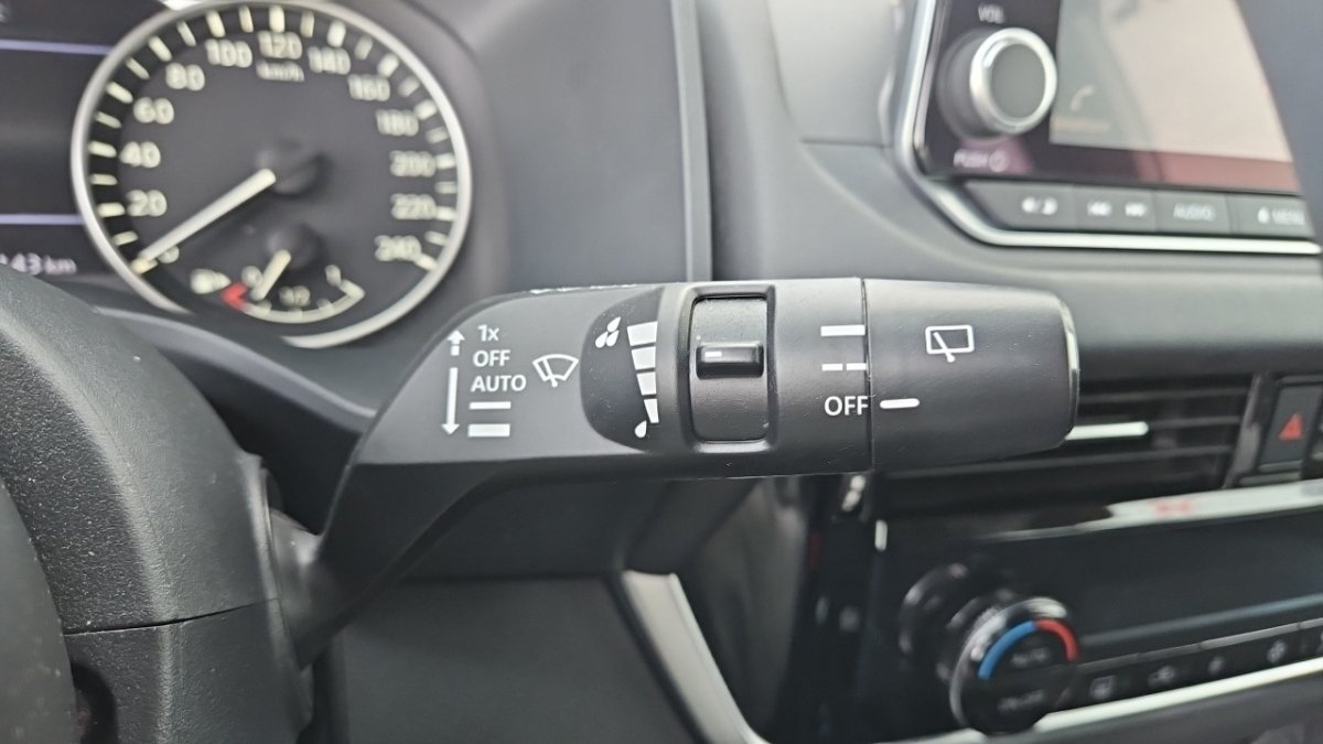 Nissan Qashqai - Photo 19