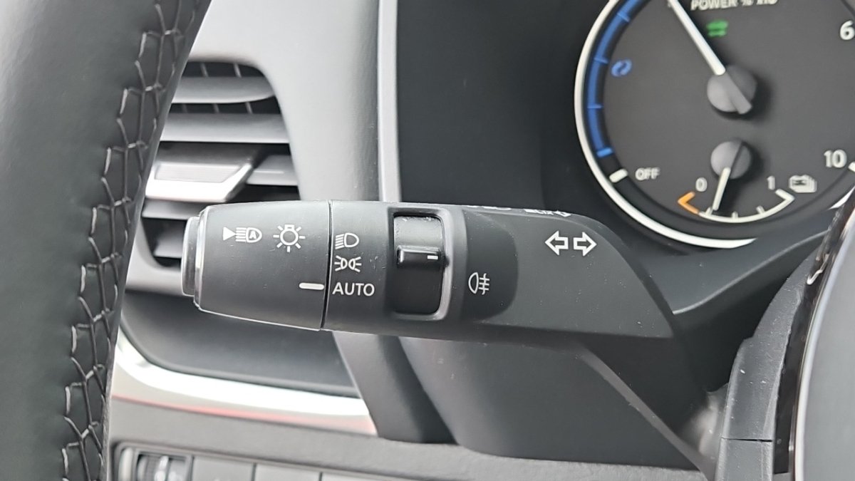 Nissan Qashqai - Photo 20