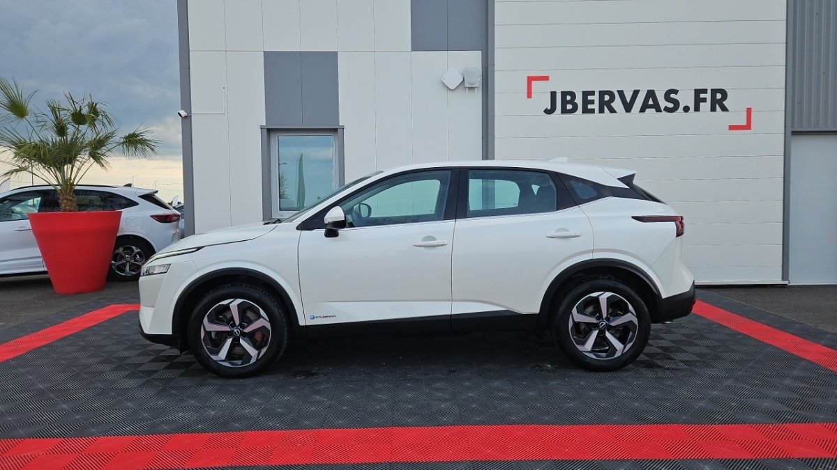 Nissan Qashqai - Photo 2
