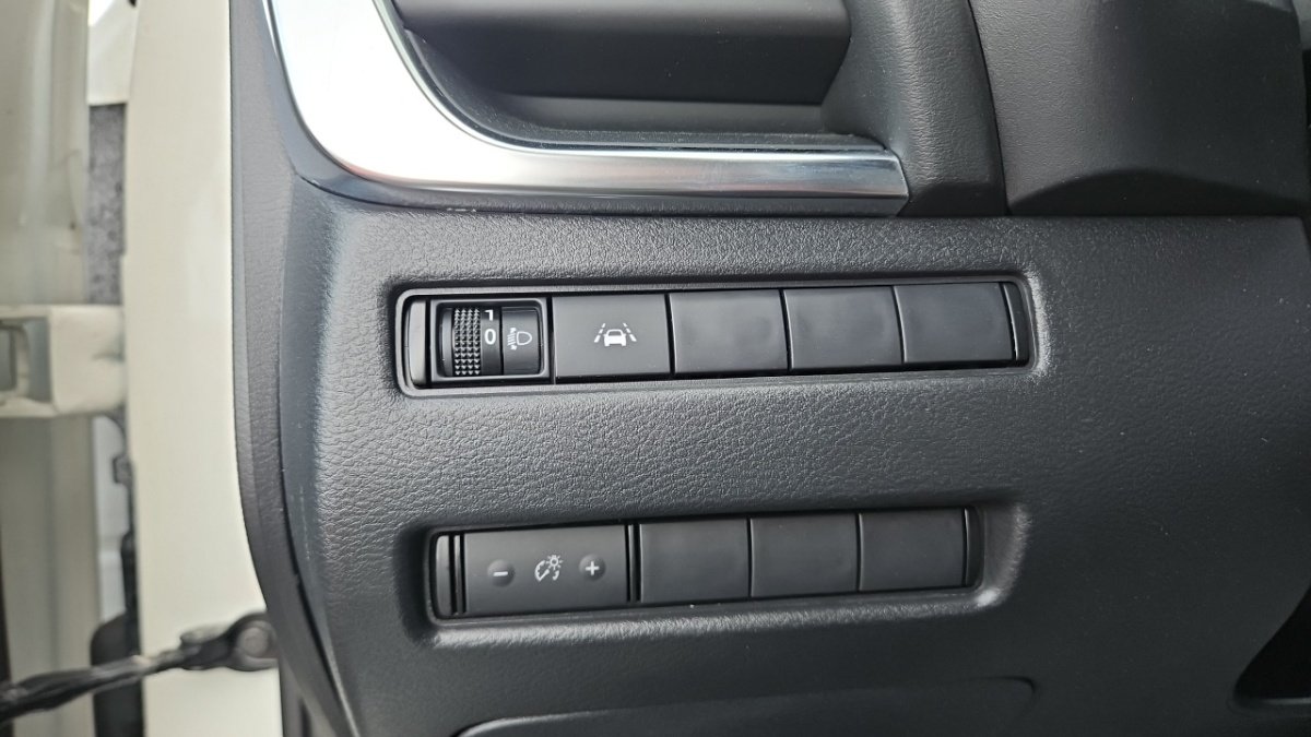 Nissan Qashqai - Photo 21