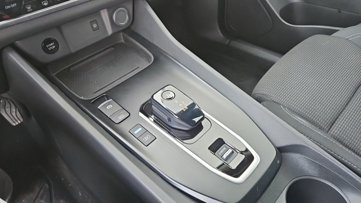 Nissan Qashqai - Photo 23