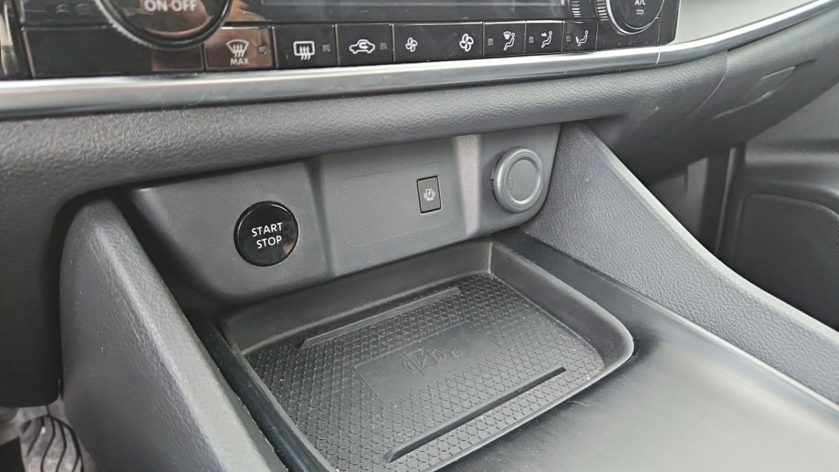 Nissan Qashqai - Photo 24