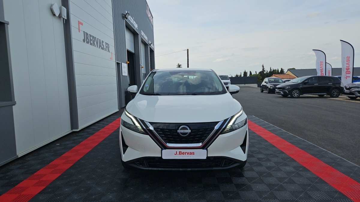 Nissan Qashqai - Photo 7