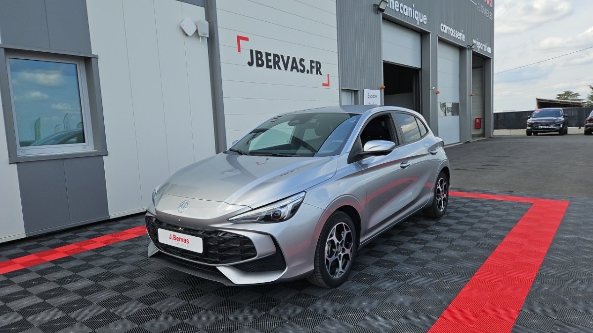 MG mg3 - Photo 1