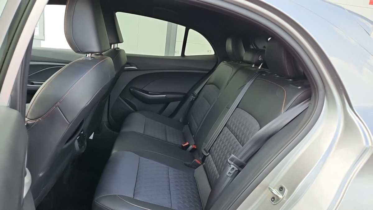 MG mg3 - Photo 11