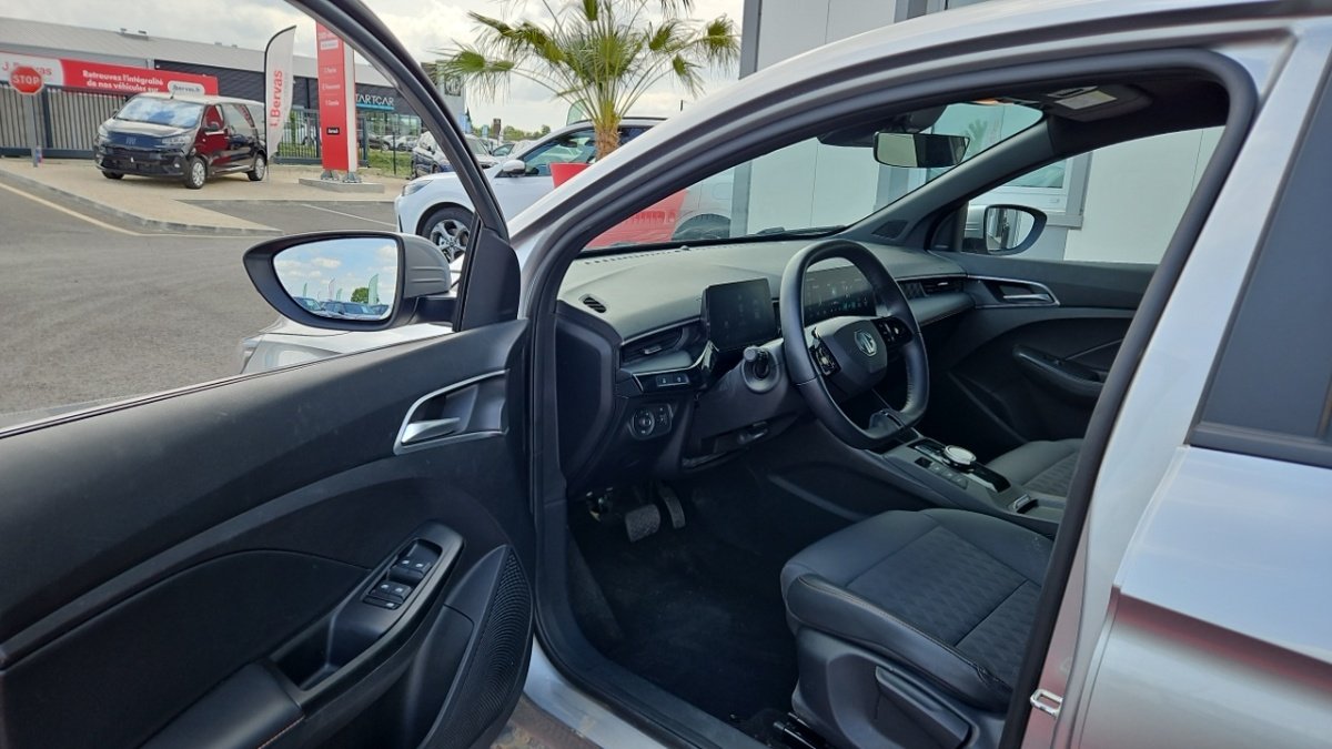 MG mg3 - Photo 12