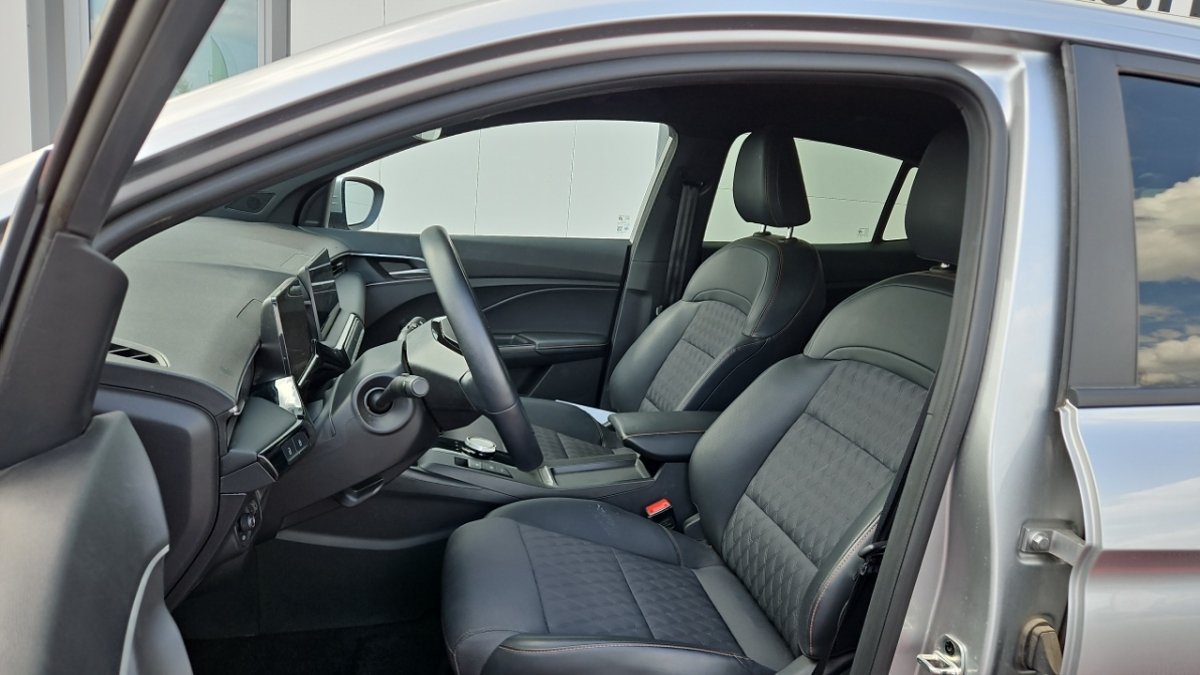 MG mg3 - Photo 13