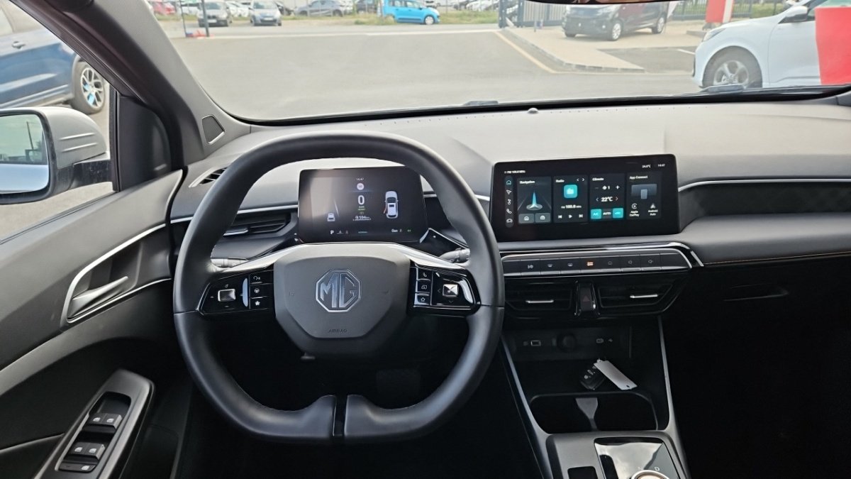 MG mg3 - Photo 14