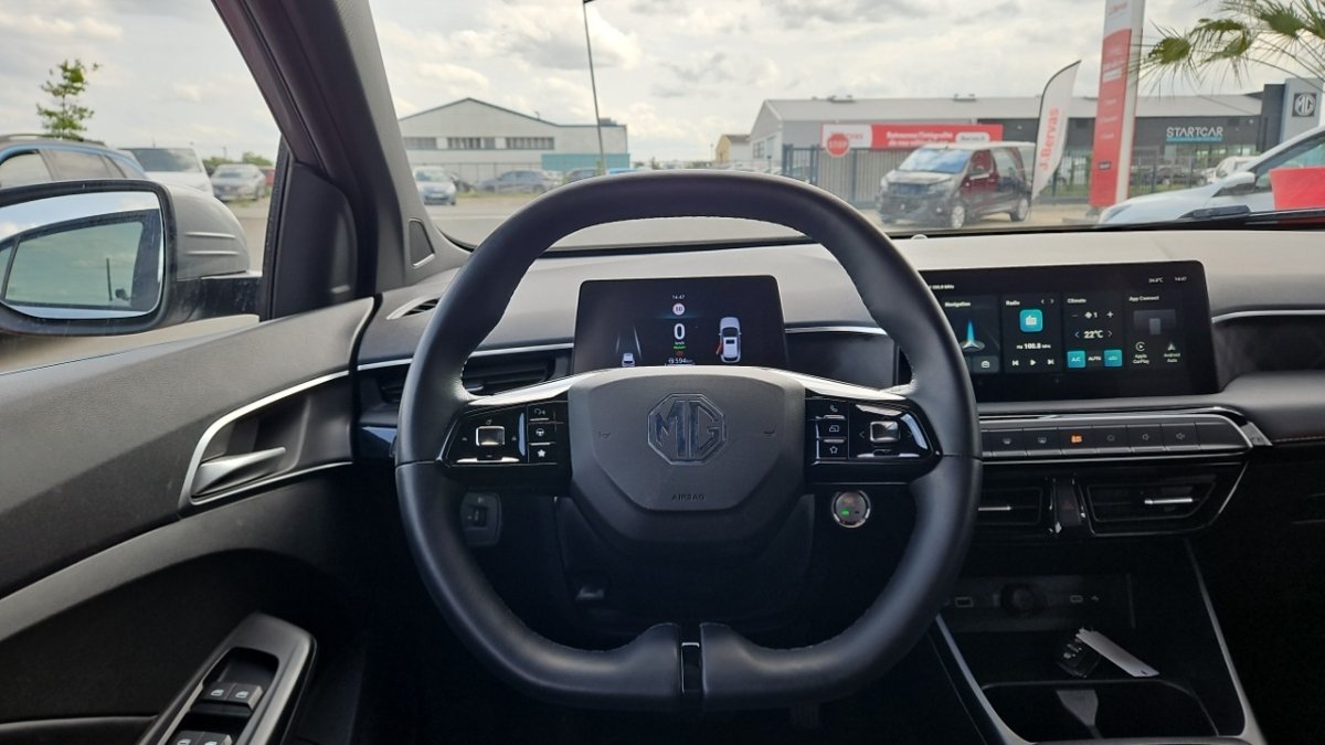 MG mg3 - Photo 15
