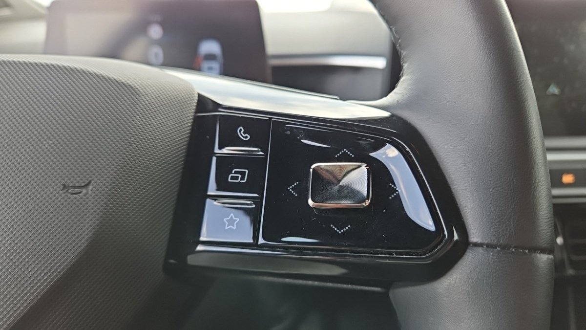 MG mg3 - Photo 19