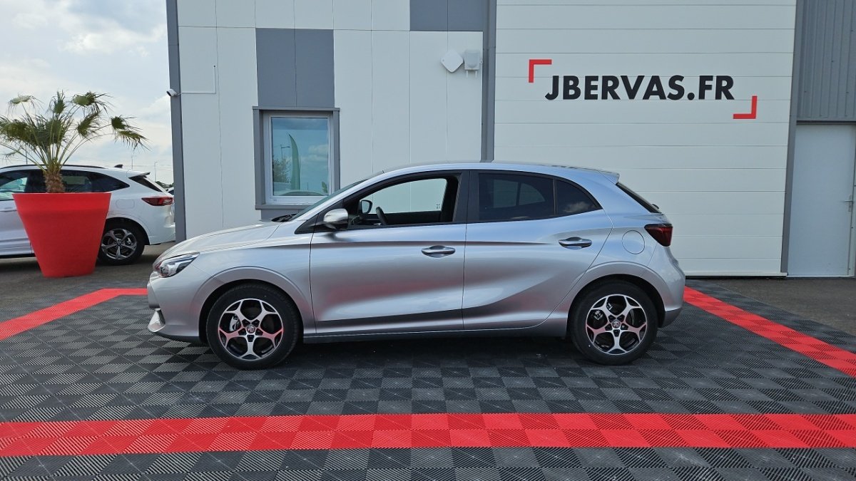 MG mg3 - Photo 2