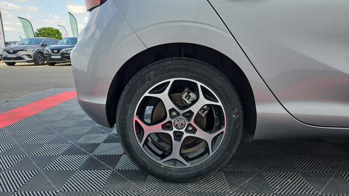 MG mg3 - Photo 8