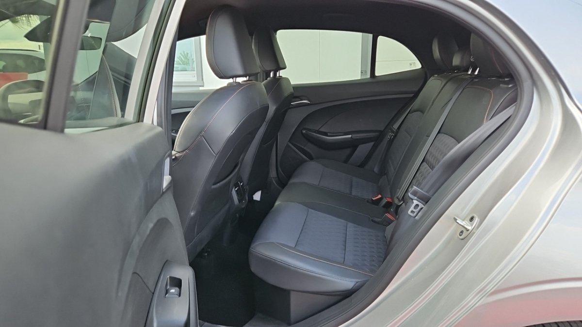 MG mg3 - Photo 10