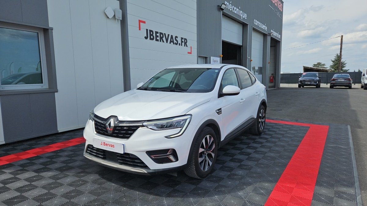 Renault Arkana - Photo 1
