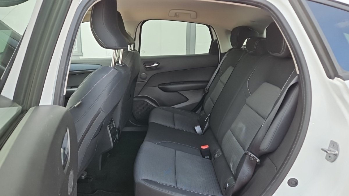 Renault Arkana - Photo 11