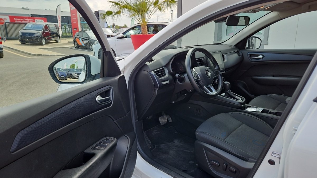 Renault Arkana - Photo 12