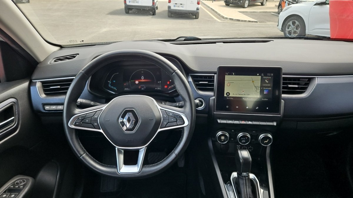 Renault Arkana - Photo 14