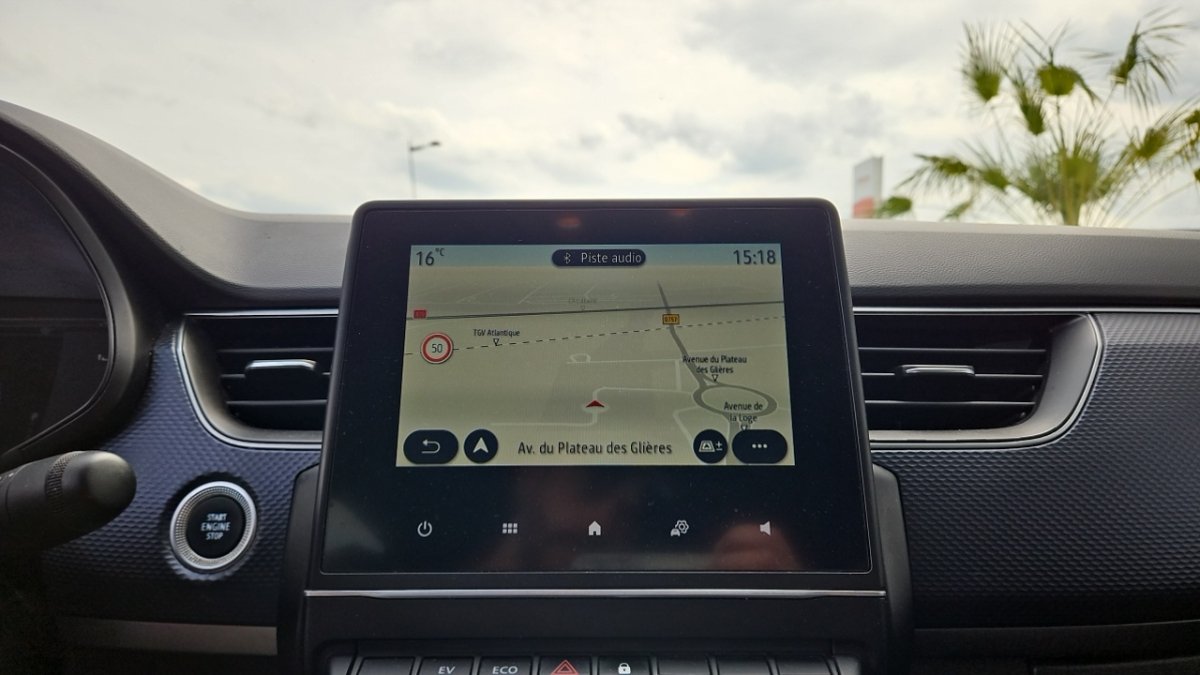 Renault Arkana - Photo 16