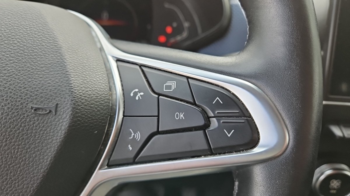 Renault Arkana - Photo 19