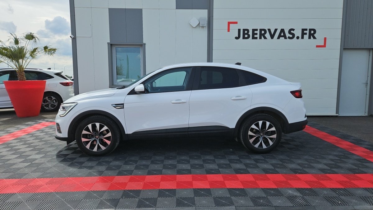Renault Arkana - Photo 2