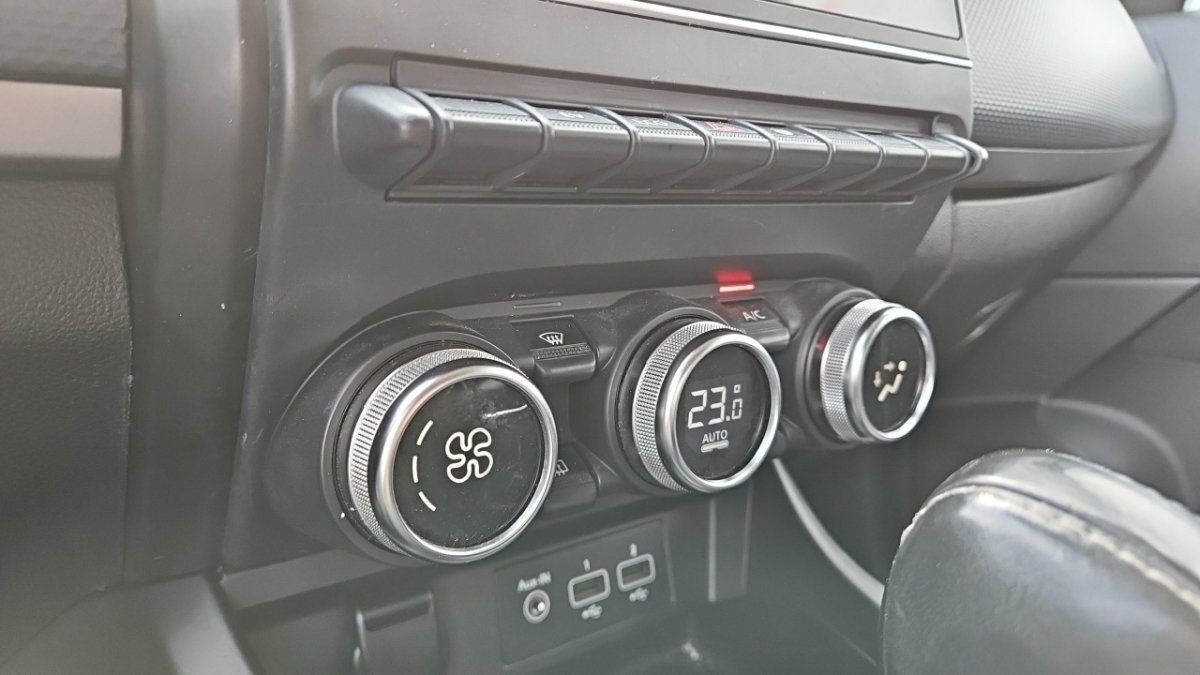 Renault Arkana - Photo 28