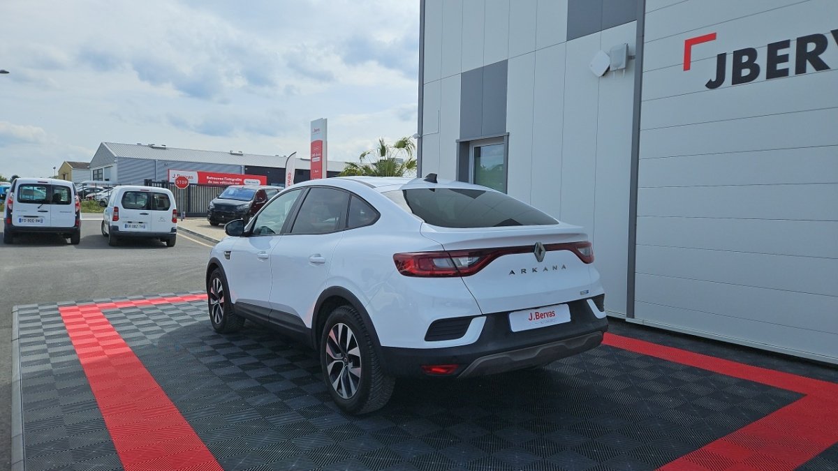 Renault Arkana - Photo 3