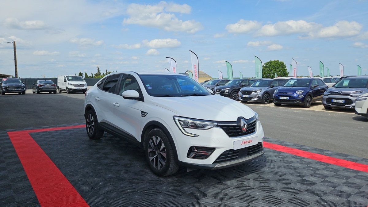 Renault Arkana - Photo 6