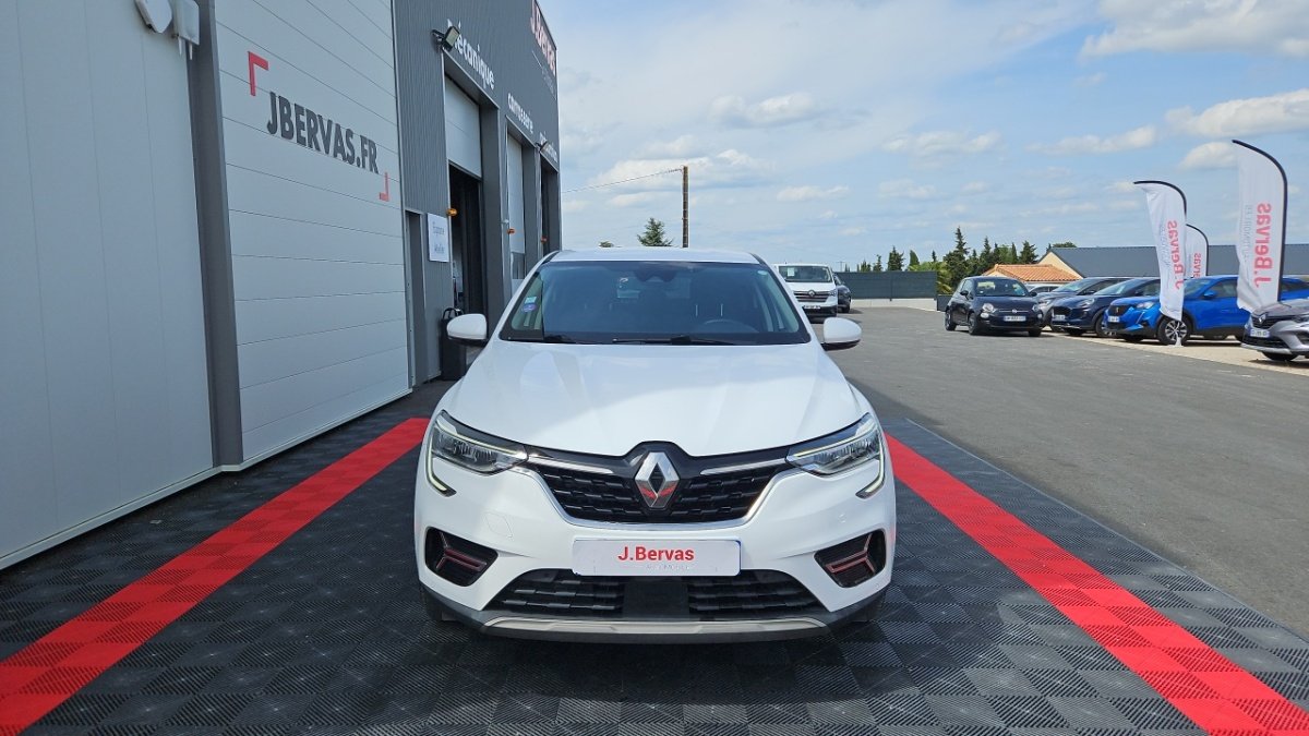 Renault Arkana - Photo 7